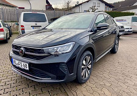 VW Taigo Volkswagen Goal