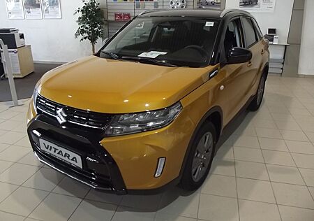 Suzuki Vitara 1.4 Mild-Hybrid Comfort 4x4