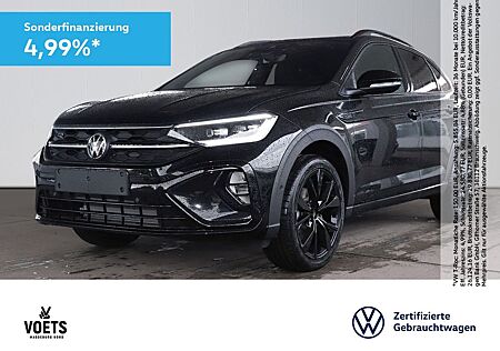 VW Taigo Volkswagen 1.0TSI DSG R-Line Matrix-LED+Navi+PDC+SHZ