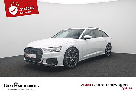 Audi S6 Avant 3.0 TDI quattro . LED Navi B&O ACC