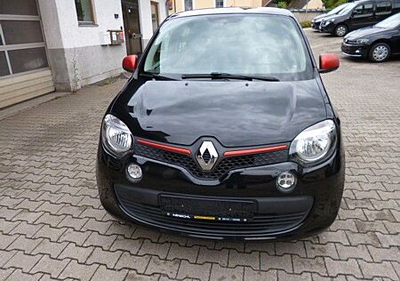 Renault Twingo Dynamique