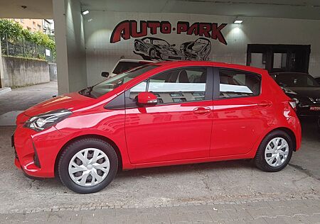 Toyota Yaris Comfort/1Hand/KAMERA/GARANTIE