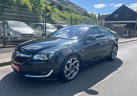 Opel Insignia A Lim. Sport TÜV NEU NAVIGATION