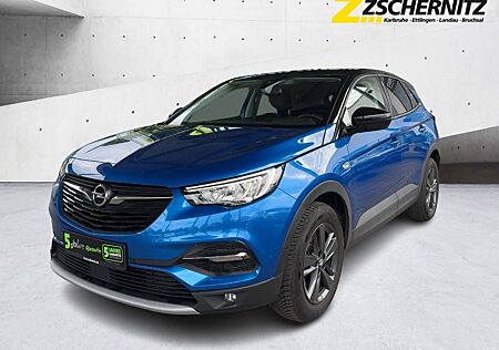 Opel Grandland X Grandland 1.2 Turbo Design Line FLA AkustikGlas