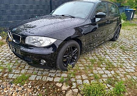 BMW 116i