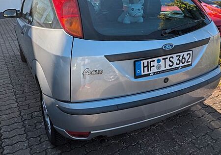 Ford Focus 1.6 Ambiente Ambiente