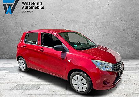 Suzuki Celerio *Klima*