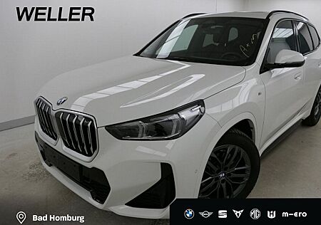 BMW X1 sDrive18i M Sport Pano,H/K,AdapLED,eSitze,ACC