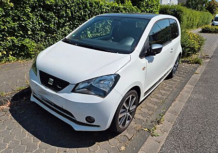 Seat Mii 1.0 55kW FR-Line FR-Line