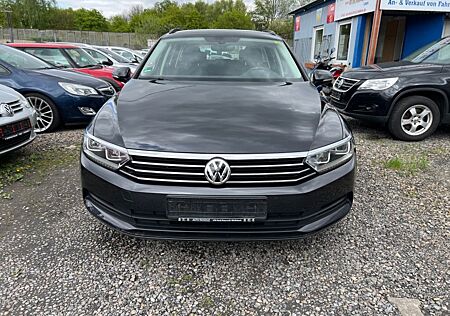 VW Passat Variant Volkswagen 1.5 TSI OPF Comfortline Variant