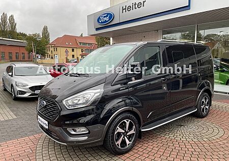 Ford Tourneo Custom L1 Active Auto./8-Sitzer+AHK+ACC