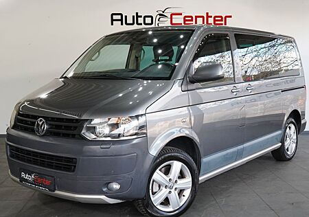 VW T5 Multivan Volkswagen PanAmericana 4Motion*2.Hand*Automat.