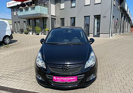 Opel Corsa D OPC 1.6 191PS Gewinde-Fahrwerk RECARO