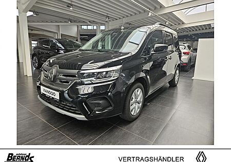 Renault Kangoo E-Tech EV45 AC22 Paket Techno WINTER-PKT