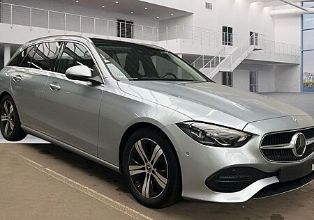 Mercedes-Benz C 220 *AVANTGARDE*PANO*LED*STANDH*
