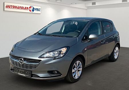 Opel Corsa E 1.4 Turbo 5-trg. LHZ SHZ PDC BT Tempo