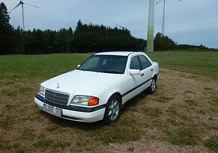 Mercedes-Benz C 280 CLASSIC Classic