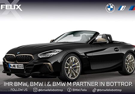 BMW Z4 M Z4 M40i M SPORT+19"ALU+LIVE COCKPIT PRO+HEAD UP+