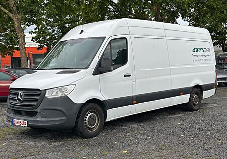 Mercedes-Benz Sprinter 316CDI PHARMAKÜHLER