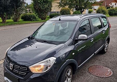 Dacia Lodgy dCi 110 Stepway Stepway