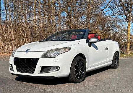 Renault Megane Coupé-Cabriolet dCi 160 GT GT