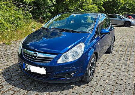 Opel Corsa 1.2 Twinport Edition Edition