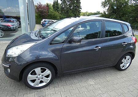 Kia Venga Spirit*2 HAND*PANORAMA*PDC*SHZ*KLIMA*ALU*