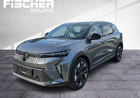 Renault Scenic E-Tech 100% ele Techno 220 Long Range