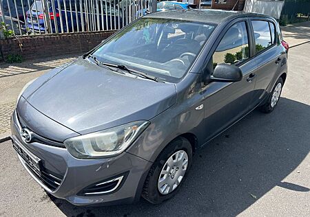 Hyundai i20 1.2 Trend *2.Hand*