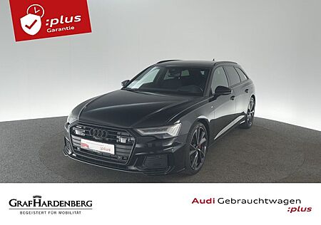 Audi A6 Avant 55 TFSIe qu. S tronic S line AHK B&O