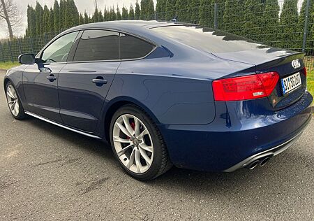 Audi A5 Sportback 2.0 TDI 3X S LINE Zahnriemen ist ne