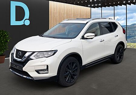 Nissan X-Trail Tekna 4x4