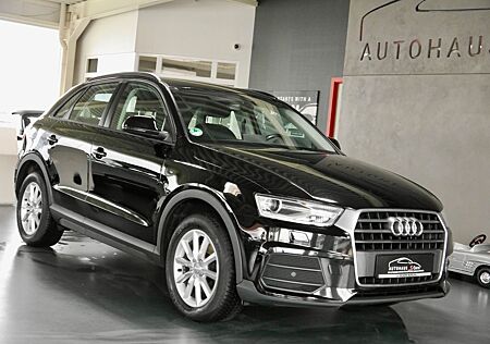 Audi Q3 Sport*Navi*PDC*AHK