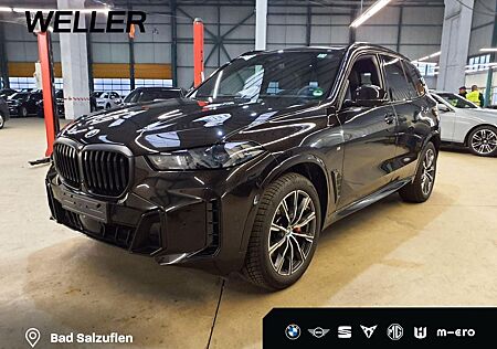 BMW X5 xDrive30d M SportPro Leas ab 769,- 3500Anz