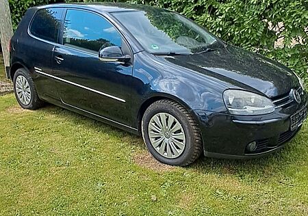 VW Golf Volkswagen 1.4 Comfortline Comfortline