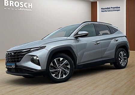 Hyundai Tucson 1.6T 7DCT TREND AHK 1.HD GARANTIE-11/28++