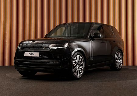 Land Rover Range Rover gebraucht kaufen Land Rover Range Rover P460e Autobiography TOWB-MERIDIAN