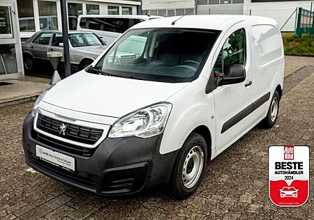 Peugeot Partner L1 Premium *KLIMA*TOUCH*BT*PDC*BC*