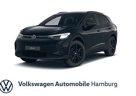 VW ID.4 Volkswagen BLACK EDITION Pure 170 PS