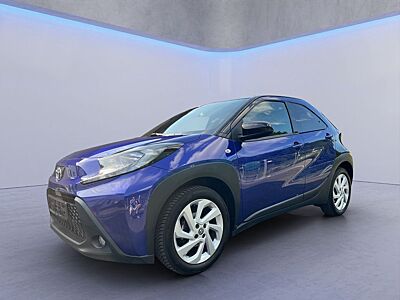Toyota Aygo X Pulse Kamera/Klima/Carplay/DAB/++++