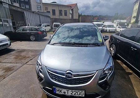 Opel Zafira Tourer 1.6 CDTI ecoFLEX 100kW Fam...