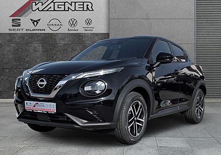 Nissan Juke 1.0 DIG-T N-Connecta 6MT SH LED Kamera Lenk