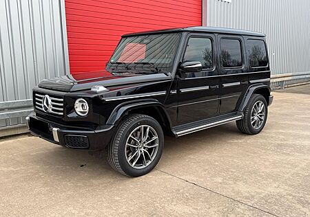 Mercedes-Benz G 450 AMG LINE NETTO EXPORT 139.000,- EURO