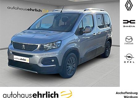 Peugeot Rifter Allure L1 1.5 BlueHDi 130 +AHK+PDC+Shz.+