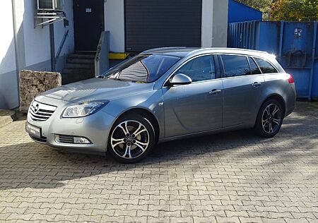 Opel Insignia A Sports Tourer Active