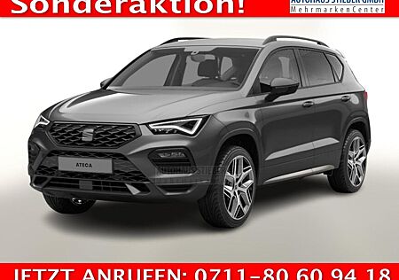 Seat Ateca FR 1.5 TSI 150 DSG Nav ACC 19Z eHK 360K...