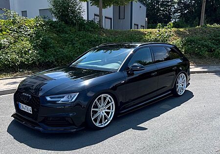 Audi A4 2.0 TFSI 140kW ultra sport Avant sport