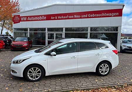 Kia Cee'd Sportswagon 1.6 CRDi FIFA World Cup
