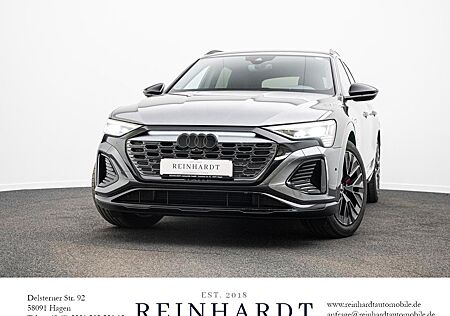 Audi Q8 e-tron 2x S LINE BLACK ACC/DIGI-MTRX/360°/B&O