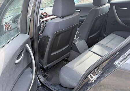 BMW 116i -